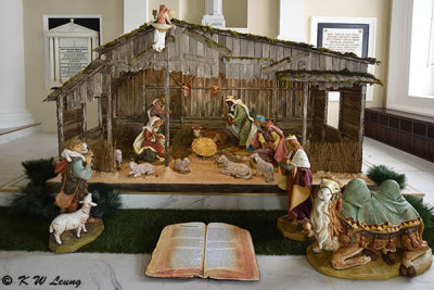 Nativity scene DSC_1640