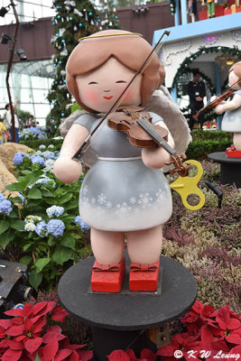 Merry Medley @ Flower Dome DSC_1572