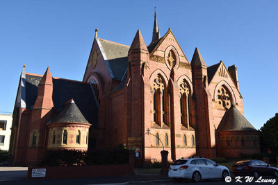Holy Trinity Anglican Church DSC_1824