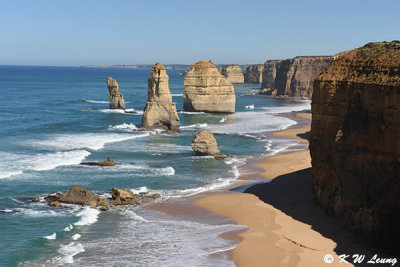 Great Ocean Road