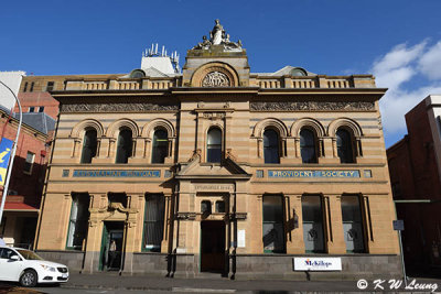 Australian Mutual Provident Society building DSC_1975