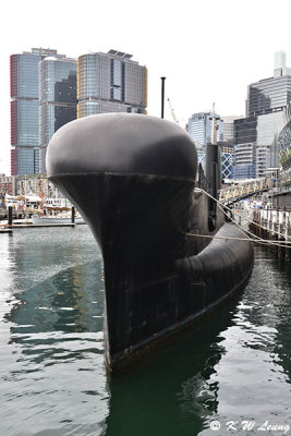 HMAS Onslow submarine DSC_2808