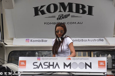 Sasha Moon @ Australia Day 2017 DSC_2794