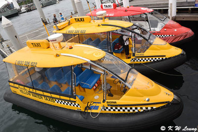 Water taxis DSC_2798