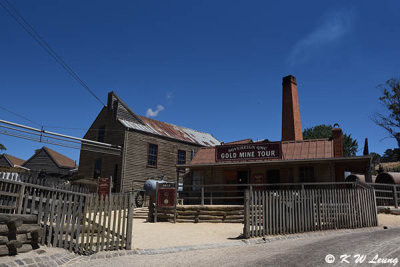 Sovereign Hill DSC_2470