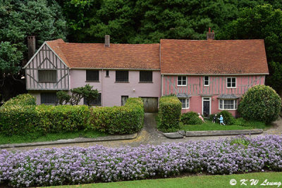 Cockington Green Gardens DSC_2611