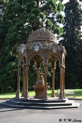 Launceston City Park DSC_1962