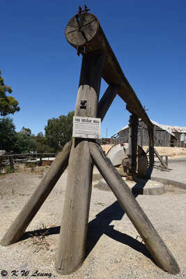 Sovereign Hill DSC_2444