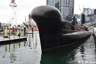 HMAS Onslow submarine DSC_2811