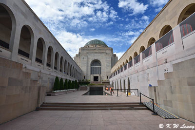 Australian War Memorial DSC_2747