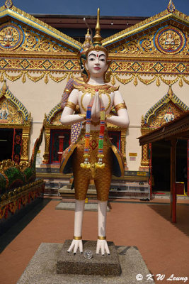 Wat Chayamangkalaram DSC_0895