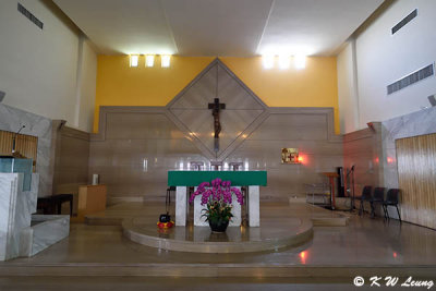 St. Mary's Church DSC_8291