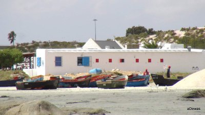 Paternoster South Africa