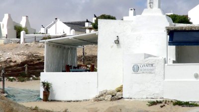 Paternoster South Africa