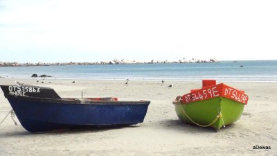 Paternoster South Africa