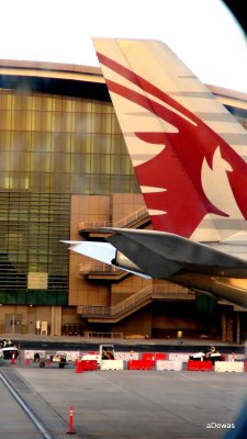 2015_Doha  Hamad International Airport