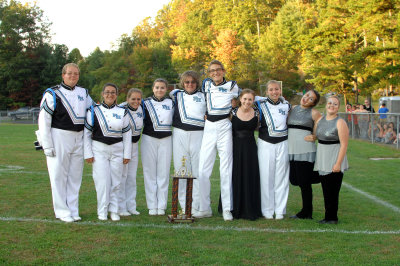 Awards Ceremony