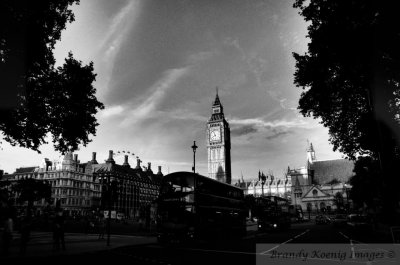 big ben
