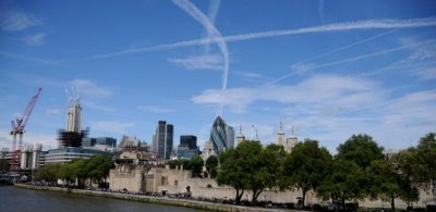 london construction