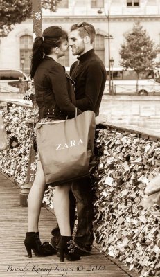love locks