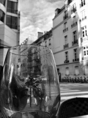 paris wine