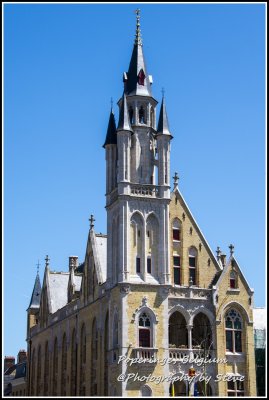 Poperinge, Belgium