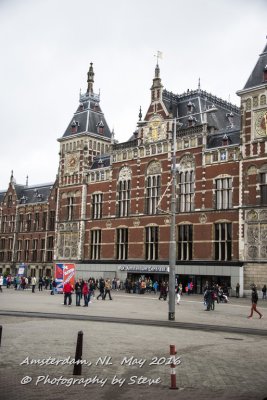 Amsterdam NL