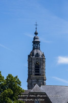 Averbode Abbey