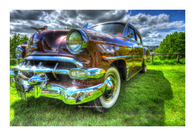 Cars HDR 22