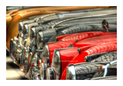 Cars HDR 29