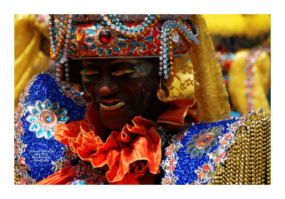 Carnaval Tropical de Paris 2013 - 1