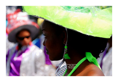 Carnaval Tropical de Paris 2013 - 2