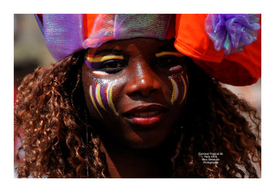 Carnaval Tropical de Paris 2013 - 3