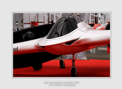 Salon Aeronautique du Bourget 2013 - 25