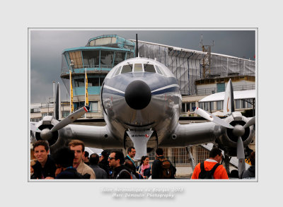 Salon Aeronautique du Bourget 2013 - 35