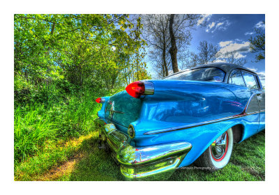 Cars HDR 38