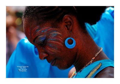 Carnaval Tropical de Paris 2013 - 6