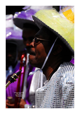 Carnaval Tropical de Paris 2013 - 9