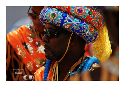 Carnaval Tropical de Paris 2013 - 15