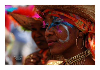 Carnaval Tropical de Paris 2013 - 20