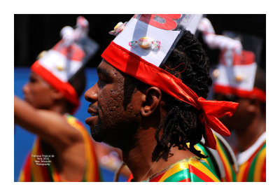 Carnaval Tropical de Paris 2013 - 22