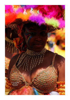 Carnaval Tropical de Paris 2013 - 47