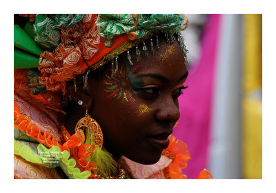 Carnaval Tropical de Paris 2013 - 50