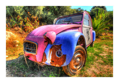 Cars HDR 46