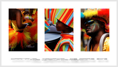 Carnaval Tropical de Paris 2013