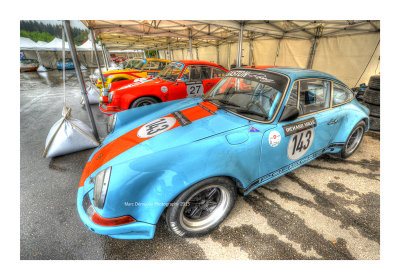 Cars HDR 52