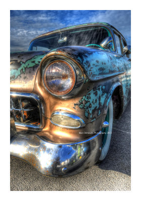 Cars HDR 83