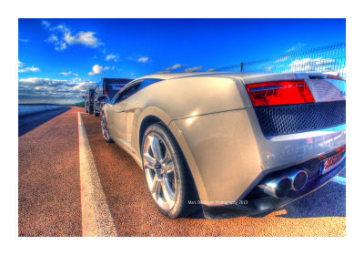 Cars HDR 90