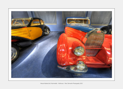 Musee National de l'Automobile - Mulhouse 2013 - 32