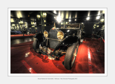 Musee National de l'Automobile - Mulhouse 2013 - 44